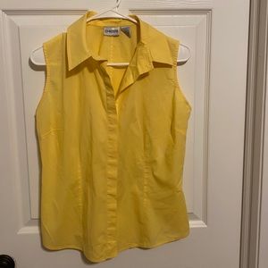 Chico’s blouse top